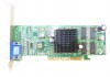 Фото Видеокарта MSI AGP Geforce2 MX400 64Mb 64 bit для ПК (сервера)