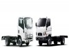 Фото Ремонт грузовых автомобилей Isuzu, Hyundai